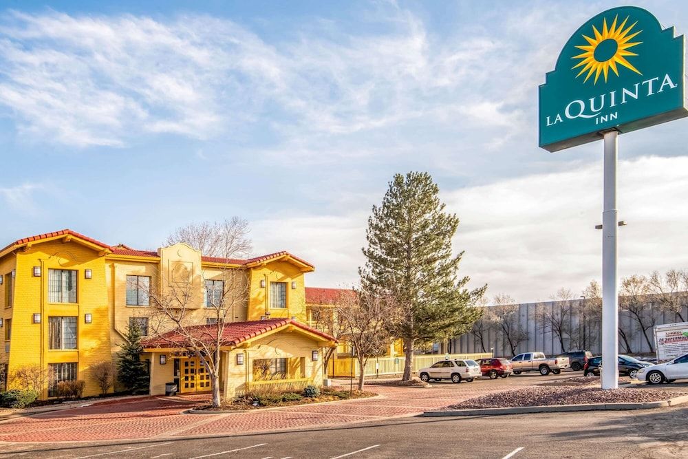 La Quinta Inn by Wyndham Colorado Springs Garden of the Gods 1