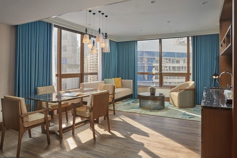 Holiday Inn & Suites MANILA GALLERIA by IHG 2