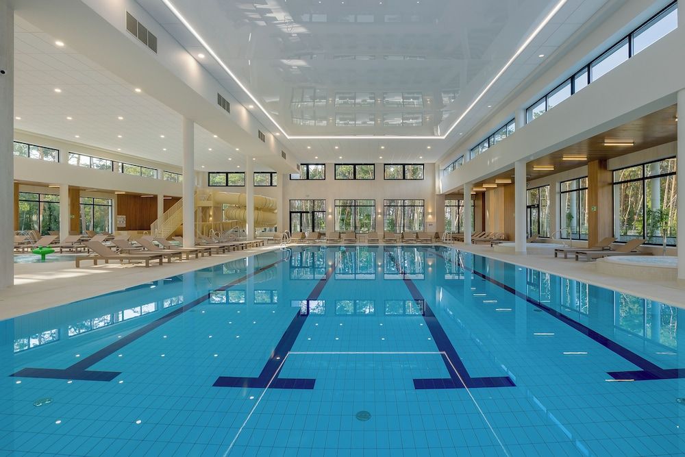 Essense Baltic Resort & SPA 1