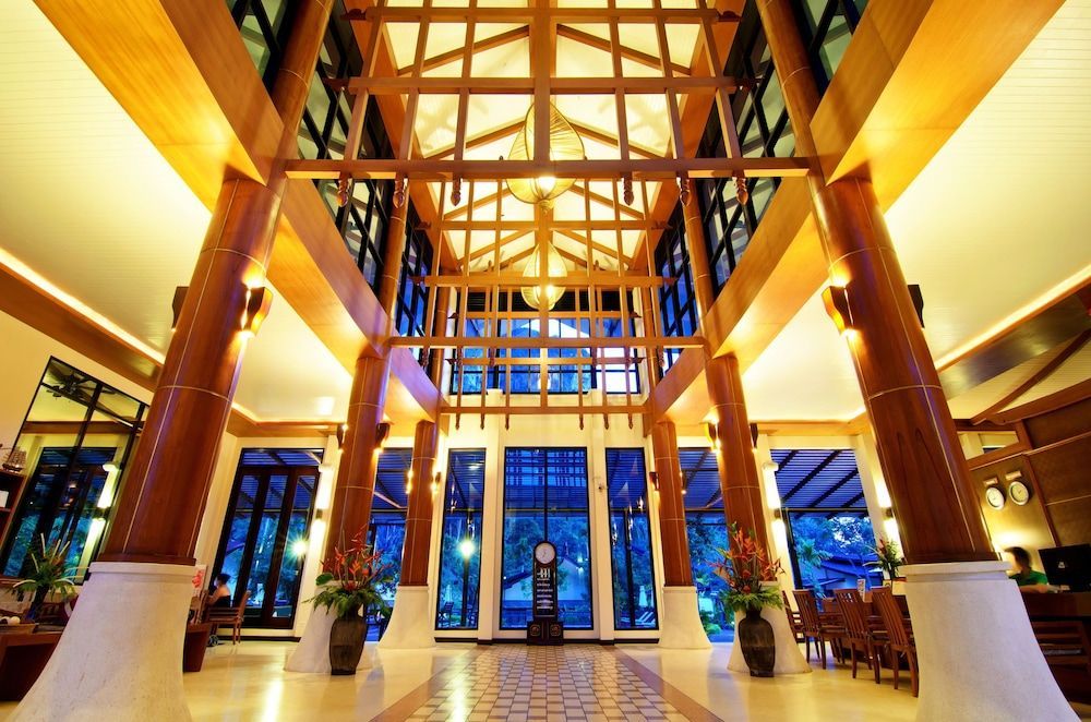 Aonang Phu Petra Resort, Krabi - SHA Plus 2