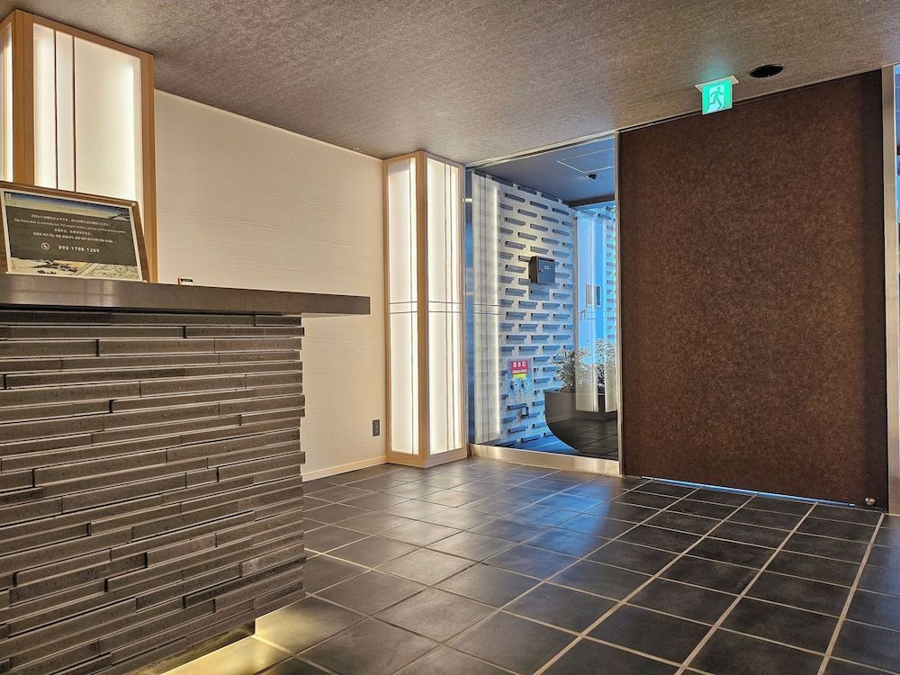 MKG HOTEL Asakusa 2