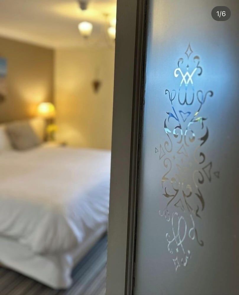 The Gower Golf Club B&B 2