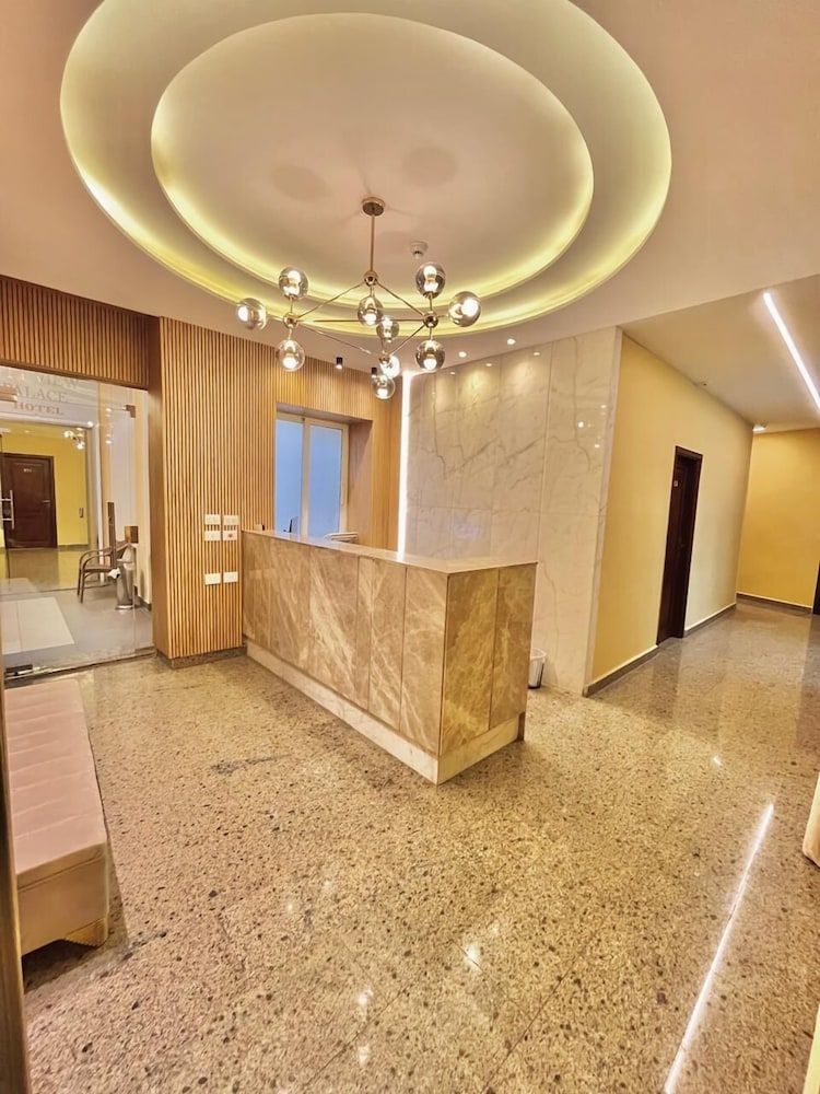 City View Palace hotel 2