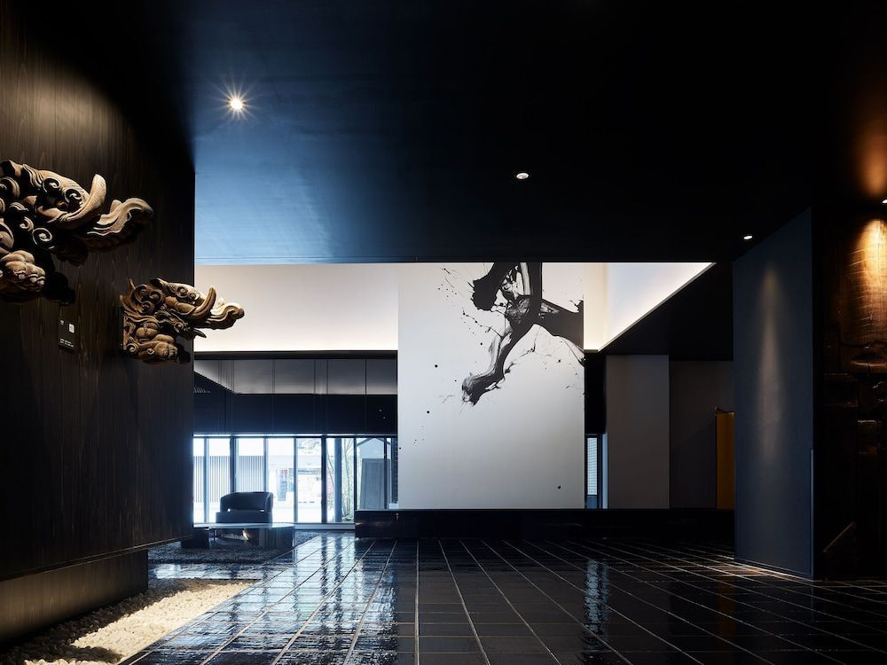 Mitsui Garden Hotel Kyoto Kawaramachi Jokyoji 1
