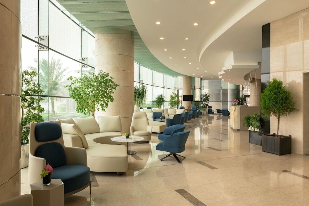 Four Points By Sheraton Kuwait 2