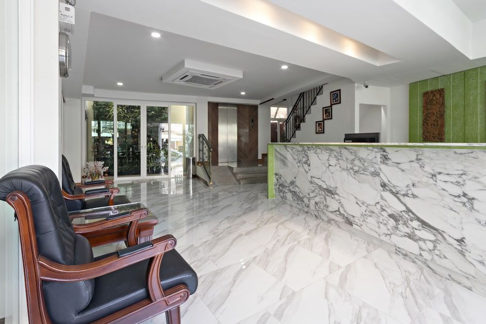 Royale 8 Ville Guest House 2