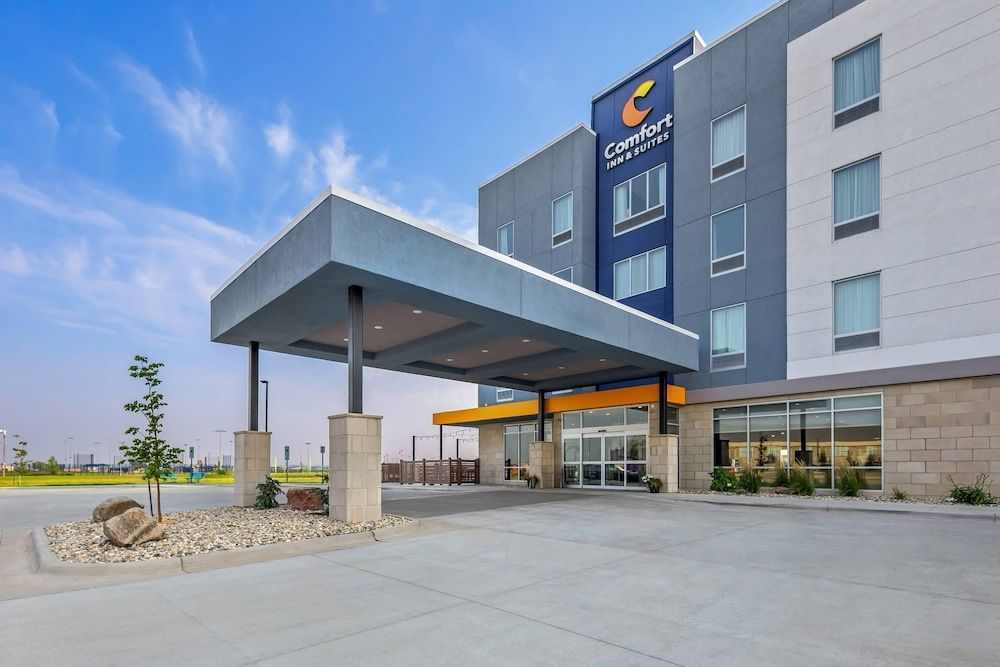 Comfort Inn & Suites at Sanford Sports Complex 1