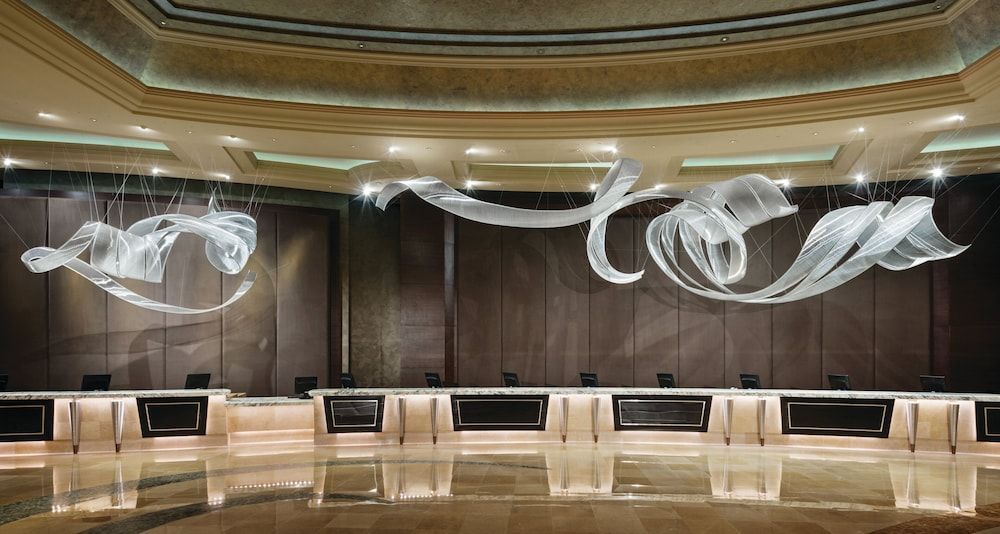 Borgata Hotel Casino & Spa 2