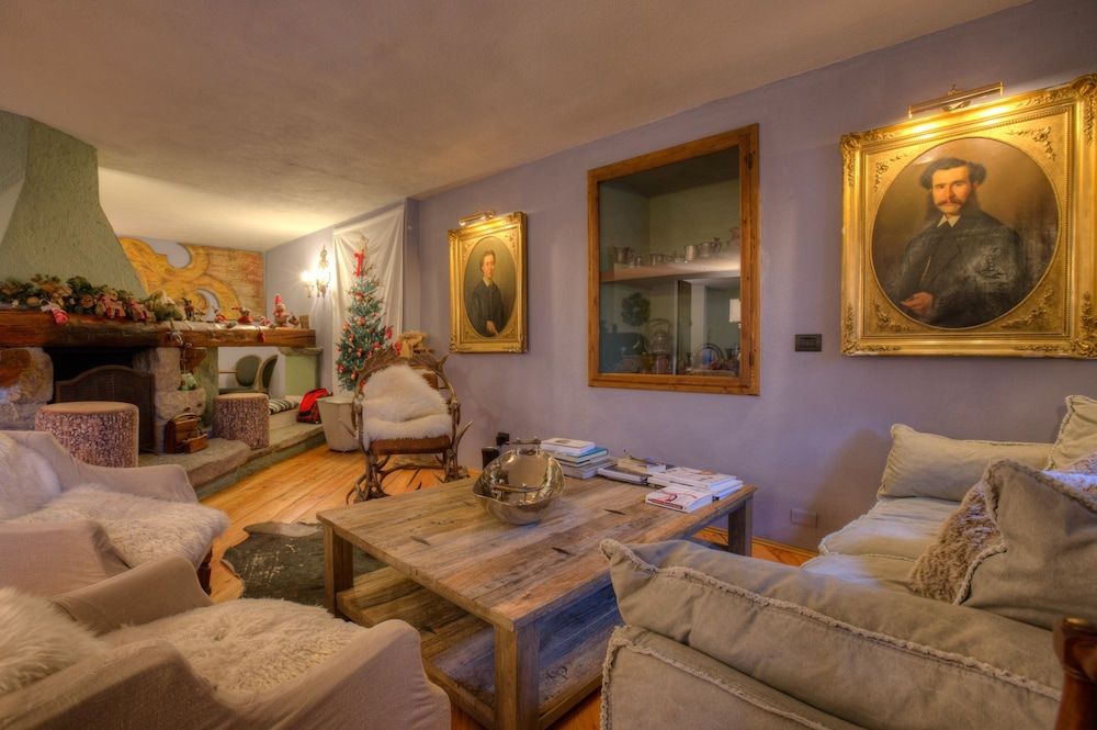 Locanda La Brenva - Estella Hotel Collection & Experience 2