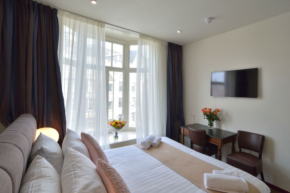 Hotel La Belle Vue 1