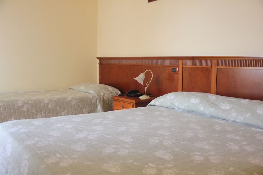 Villino Gregoraci Relais 2