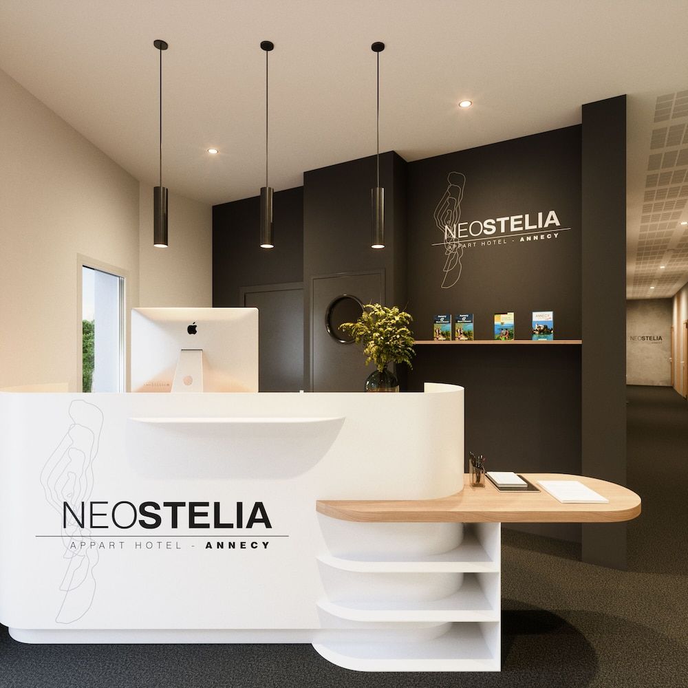 Neostelia 2