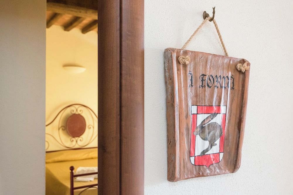 Bed & Breakfast Suvereto 2