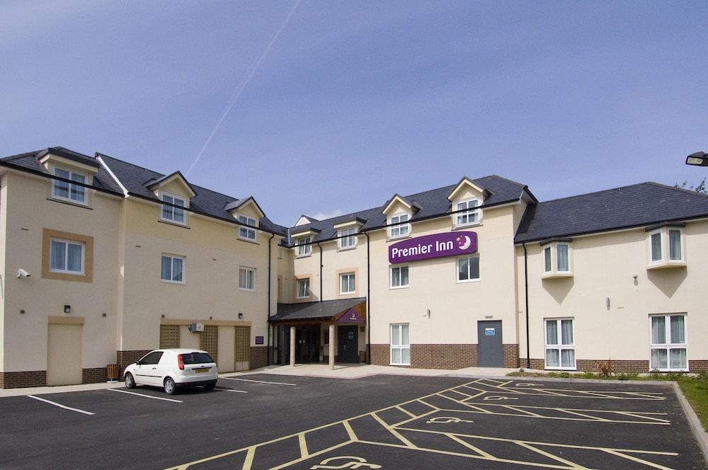 Premier Inn Newquay - Quintrell Downs 1
