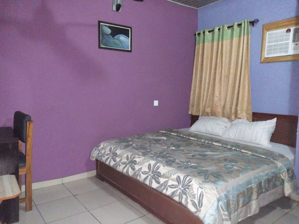 Solochus Hotel & Suites 1