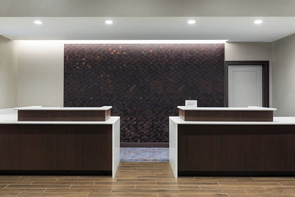 Residence Inn Long Island Garden City 2