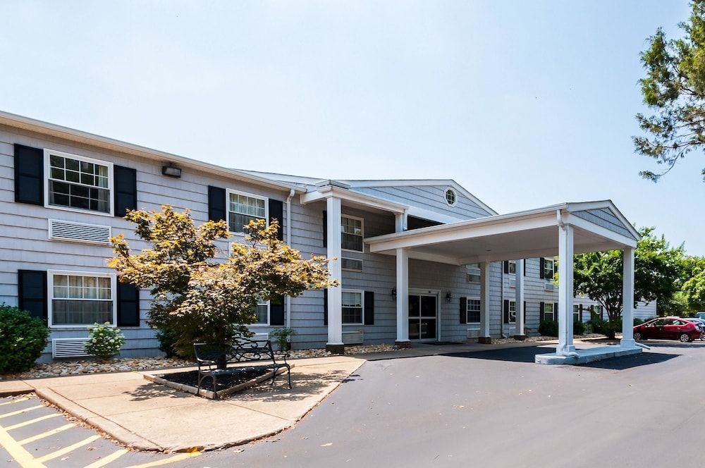 Quality Inn Solomons - Beacon Marina 1