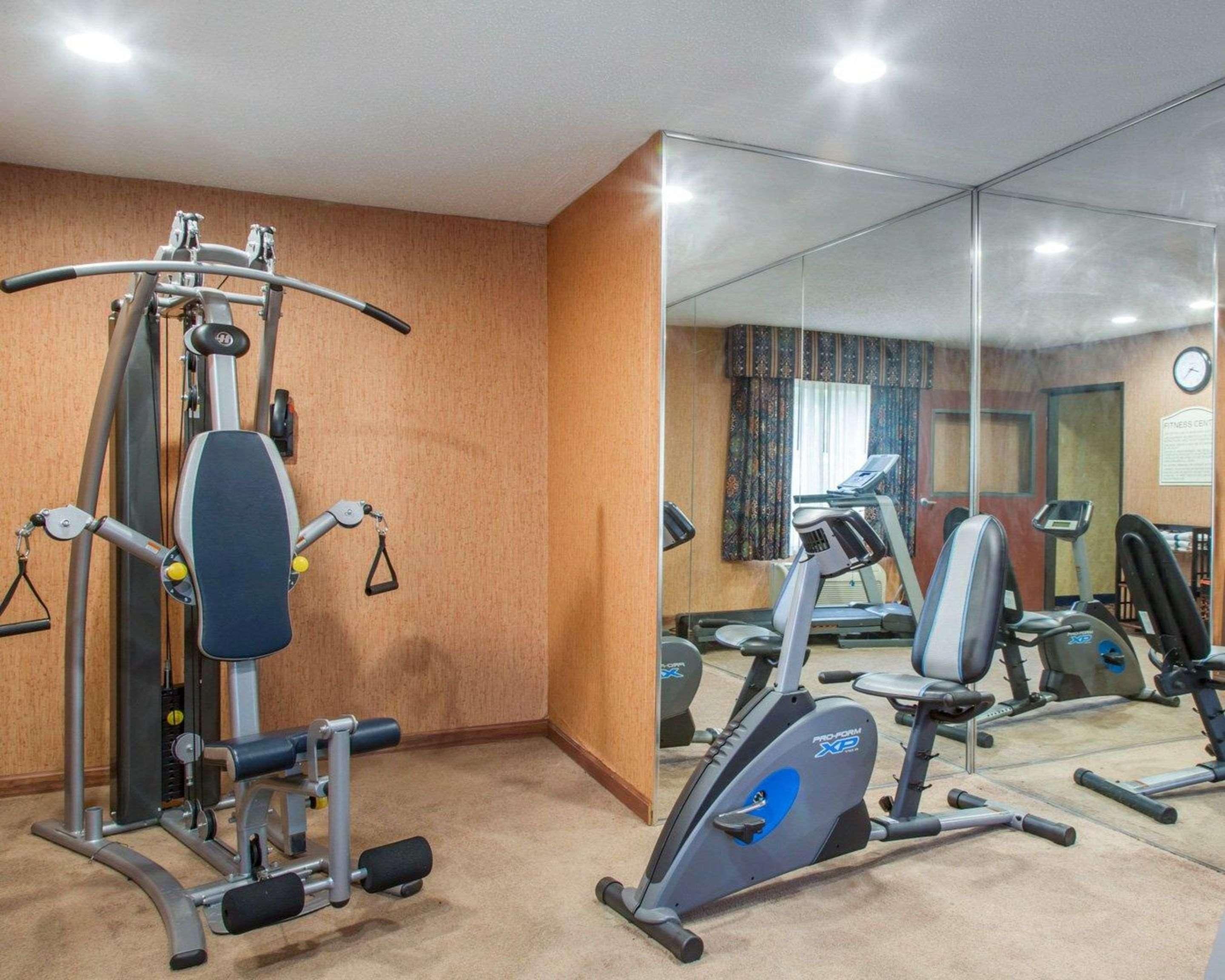 Quality Inn & Suites 2