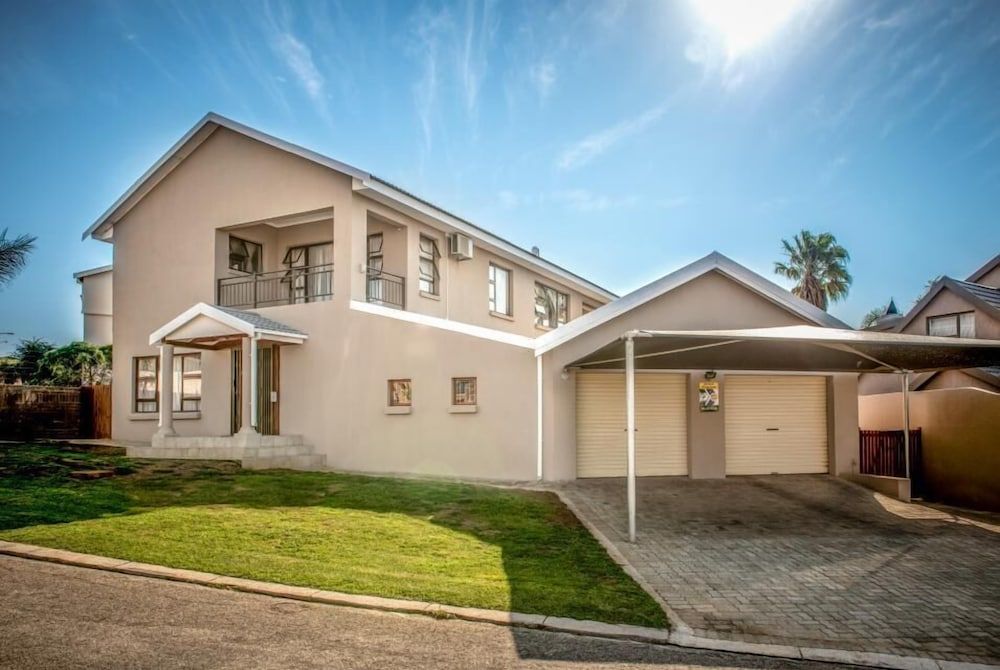 Seaview Luxury 1