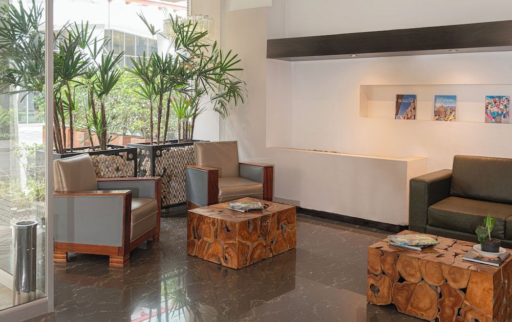 Hotel Viaggio Nueve Tres 2