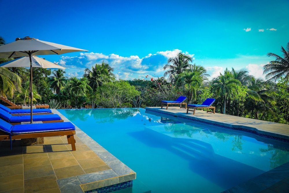 Cassia Hill Resort 1