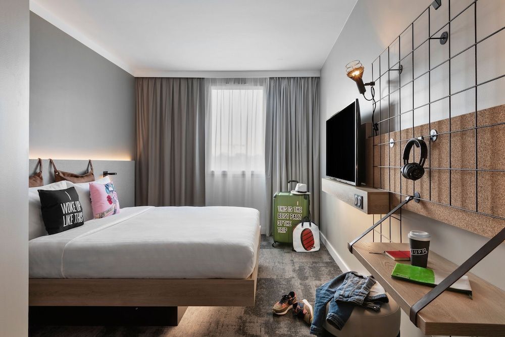 Moxy Amiens 1