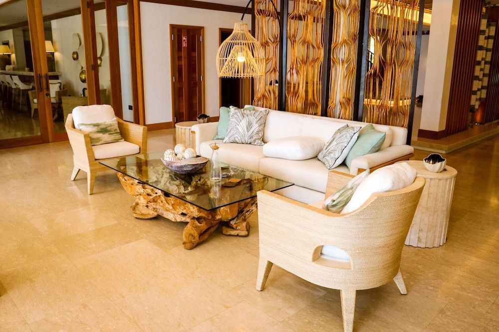 L'Escale Resort Marina & Spa - Small Luxury Hotels of the World 2