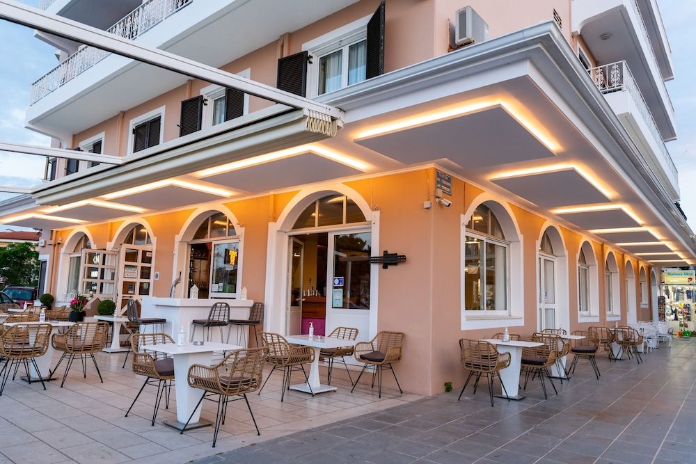 Nirikos Hotel 1