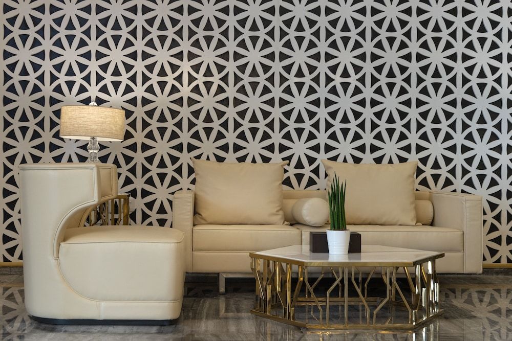Ravilion Hotel Makkah فندق رافيليون مكة 2