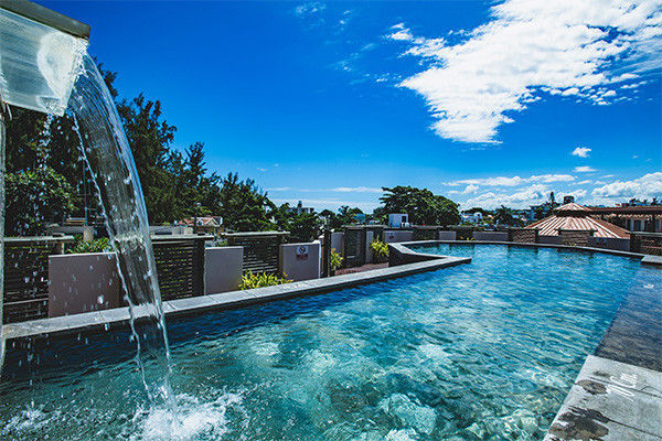 Hôtel Aanari Hotel & Spa sup 1