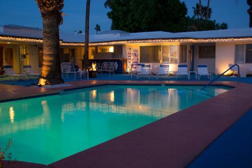 Palm Springs Rendezvous 2