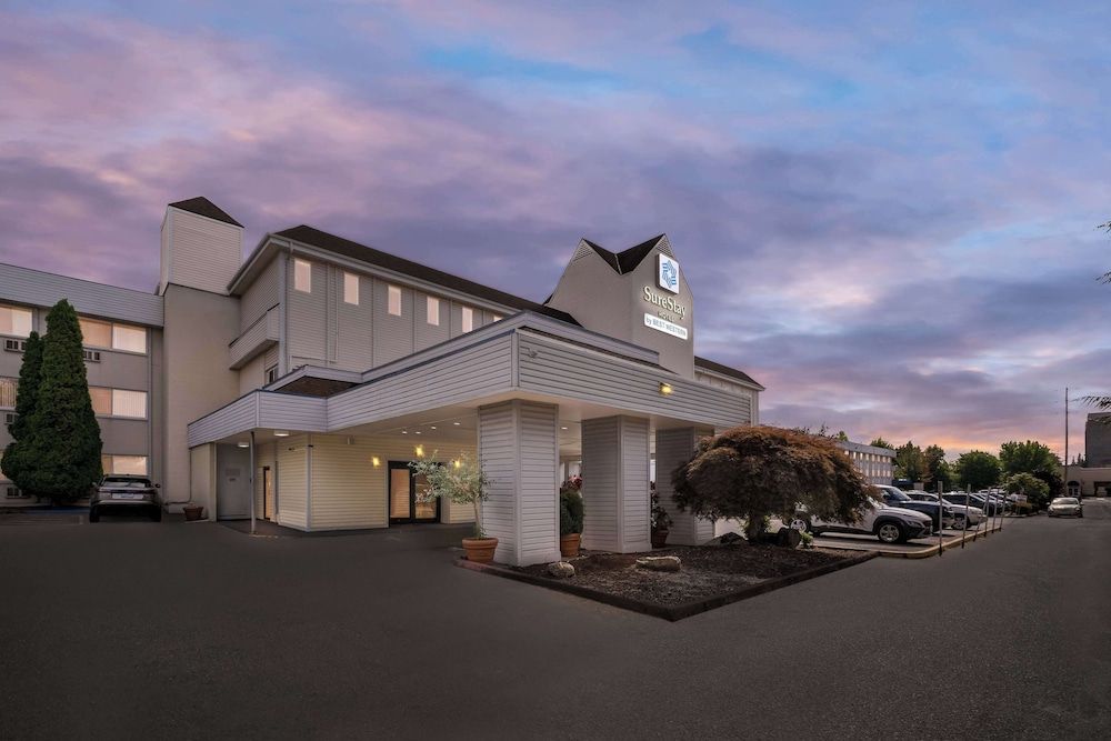 SureStay Hotel by Best Western SeaTac Airport North 1