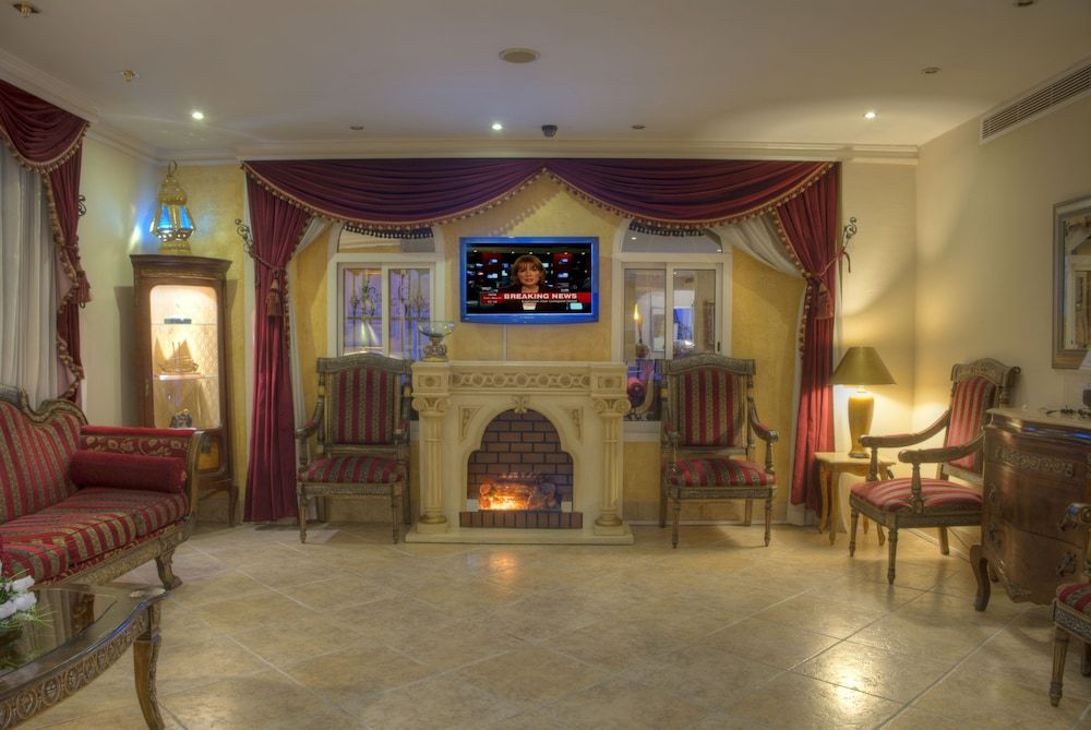Al Maha Regency Hotel Suites - Managed by Aoudi Consultants 2