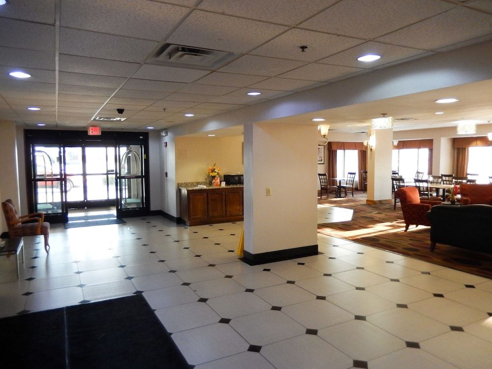 Motel 6-Pine Bluff, AR 2