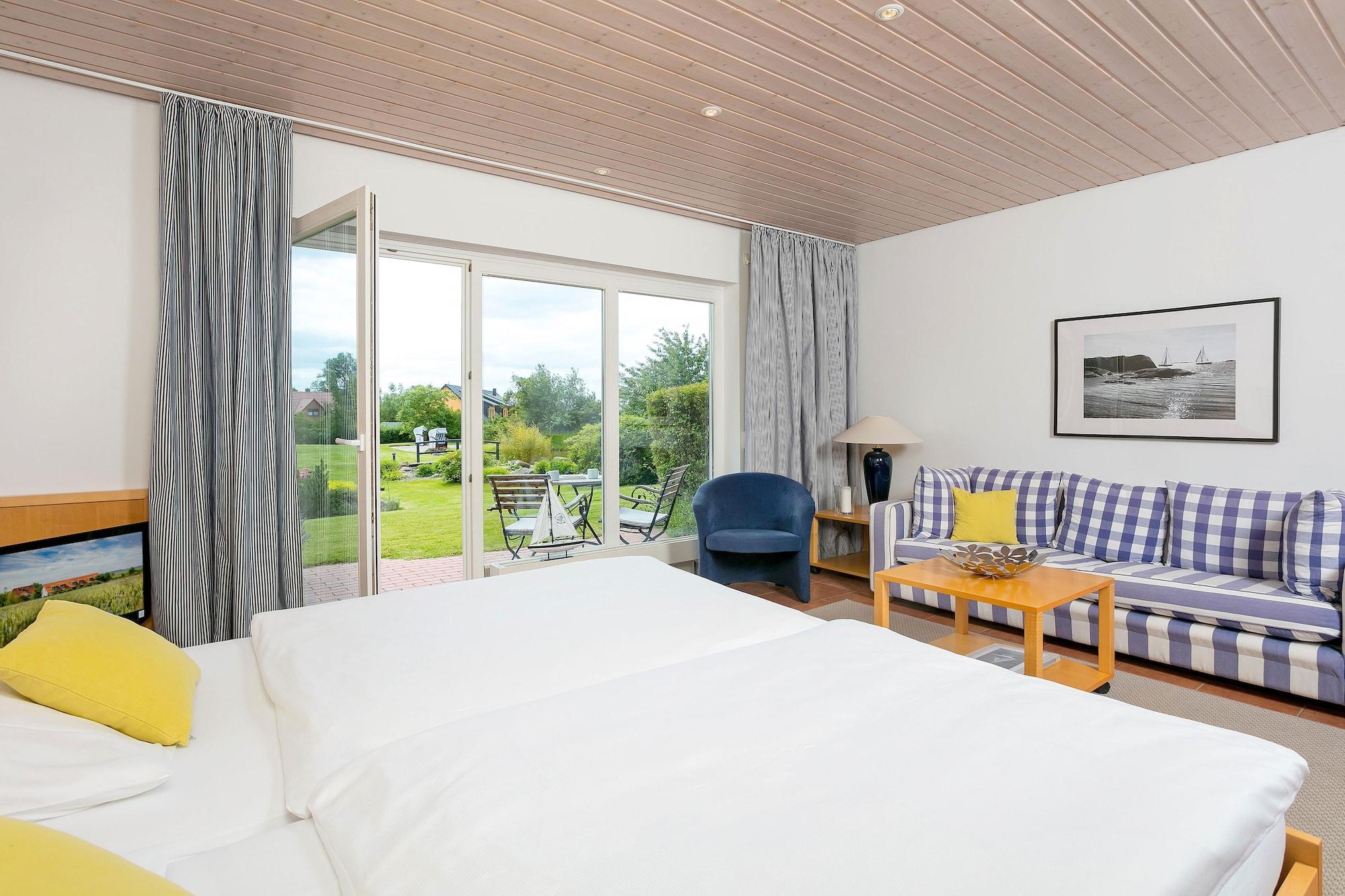H.W.S. Hotel Der Wilde Schwan 1