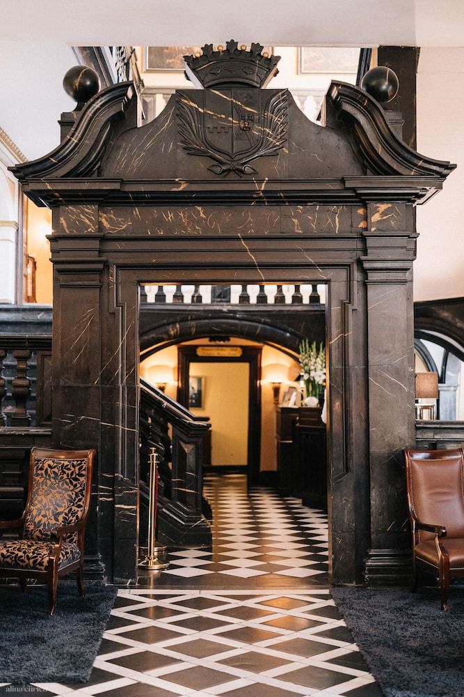 Schlosshotel Hugenpoet 2