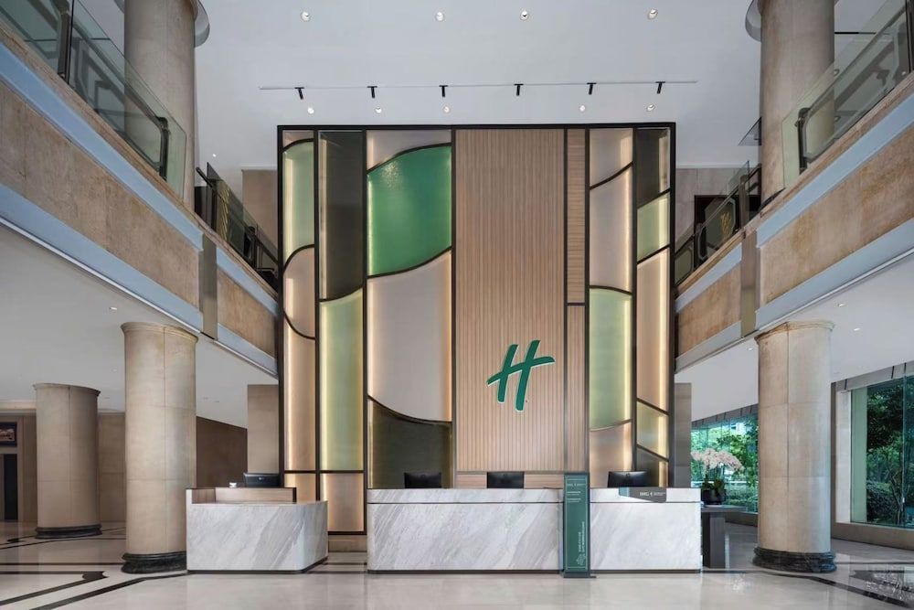 Holiday Inn Ningbo Beilun by IHG 1