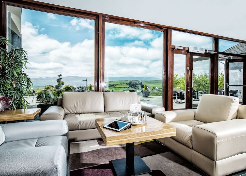 Ballyroe Lodge 2