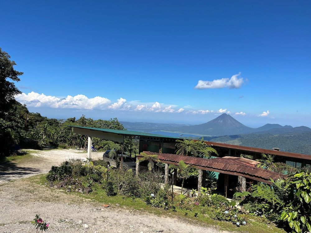 Vistaverde Lodge 2