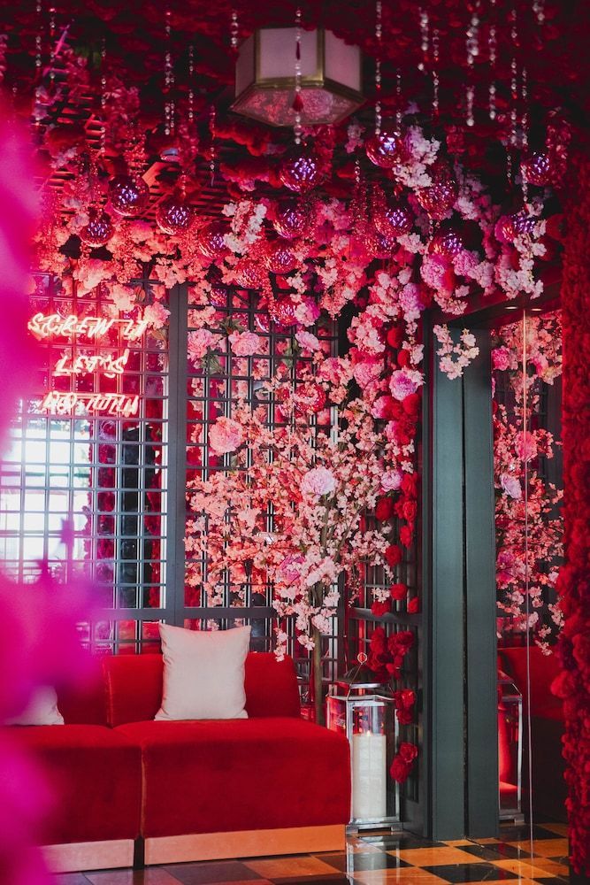 Virgin Hotels New Orleans 2