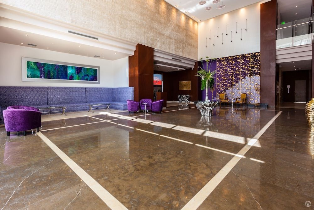 Sky Collection Lifestyle Hotel & Suites Barranquilla 2