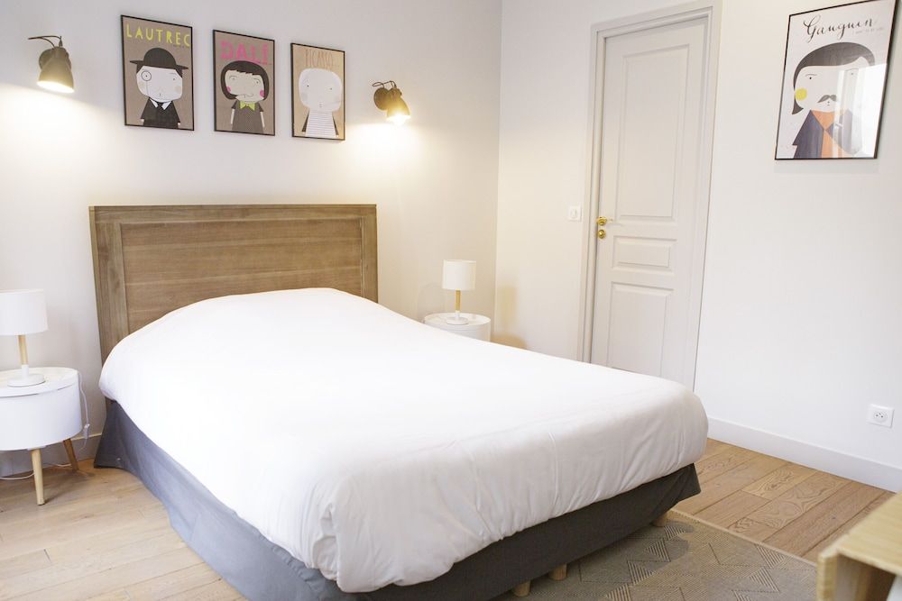 Apparts de l'Oncle Louis 2