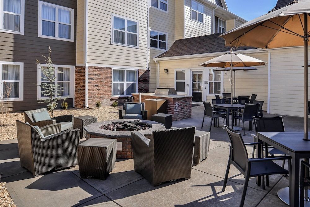 Residence Inn by Marriott Branson 1