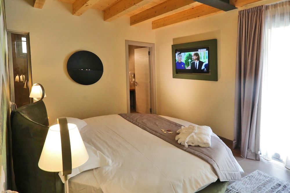Ninfea Wellness & Spa Residence 2