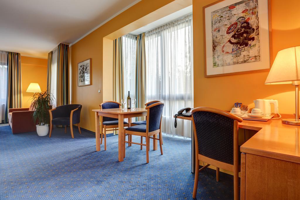 Centro Park Hotel Berlin 2