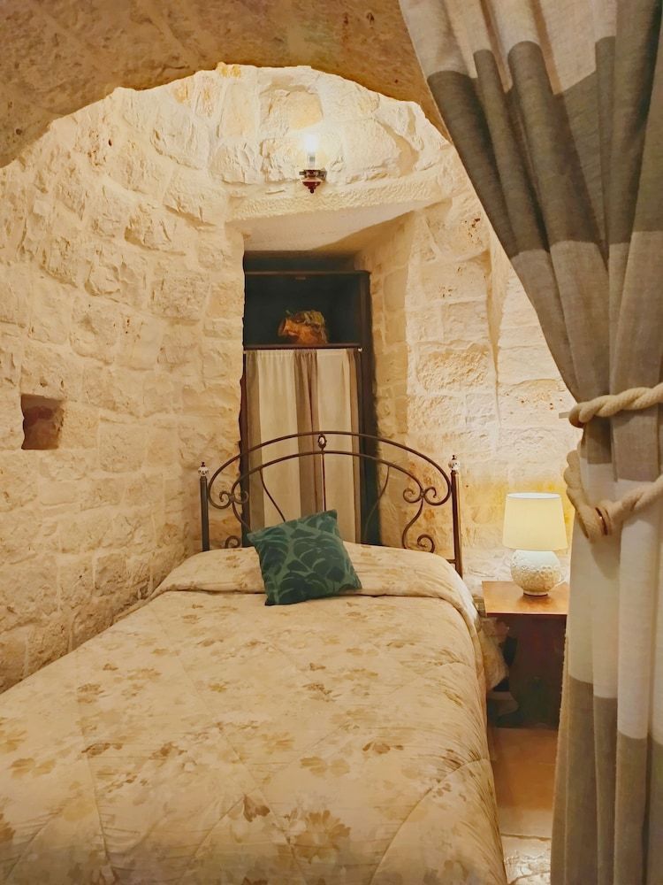 B&B La Rosa dei Trulli Alberobello 2