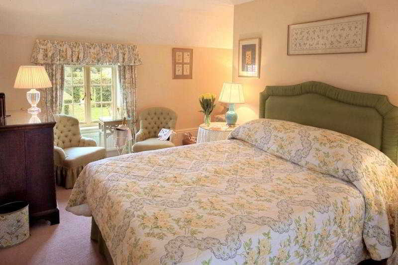 Middlethorpe Hall & Spa 2