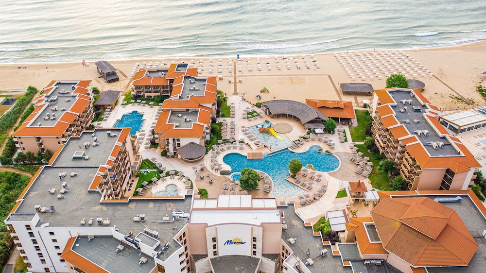 HVD Clubhotel Miramar - 24 Hours Ultra All Inclusive & Free Parking 1