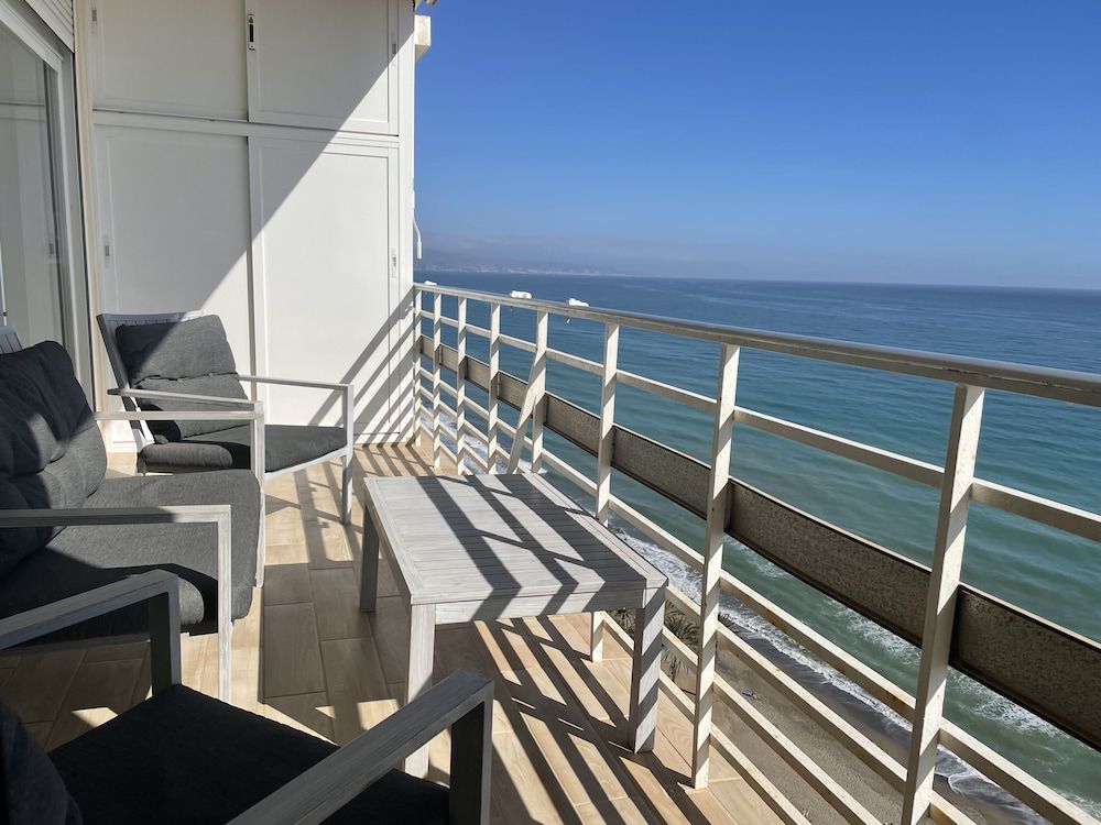 Apartamentos Calma Rentals 1