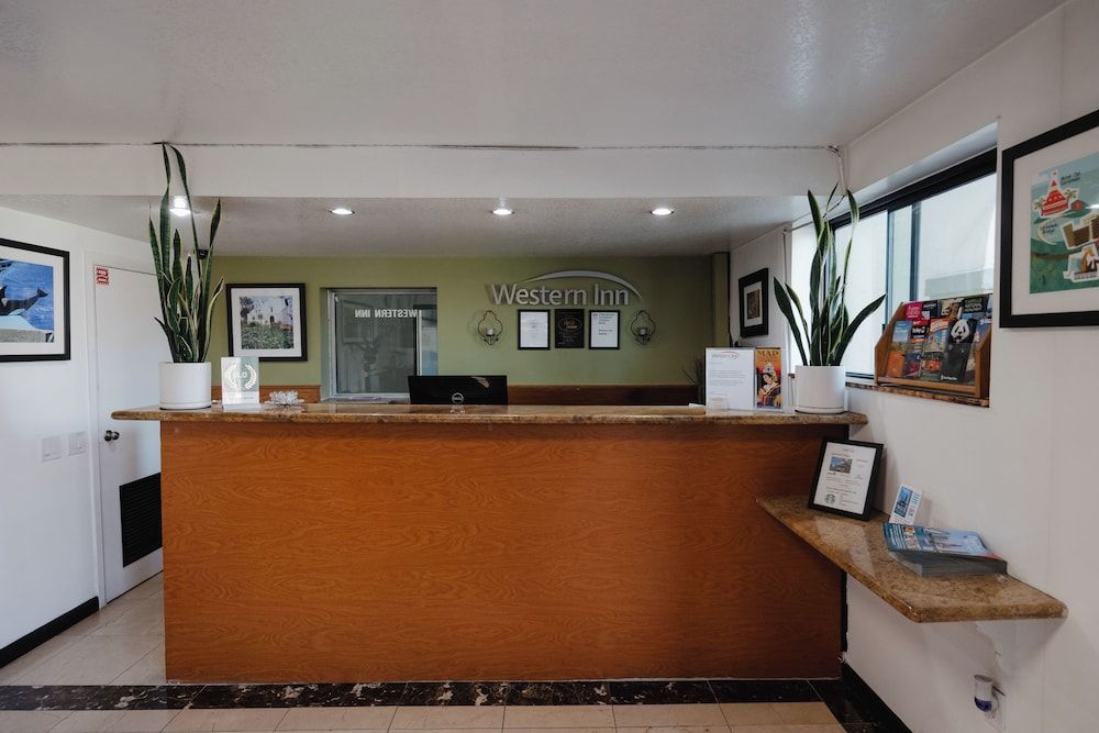 Old Town Western Inn 2